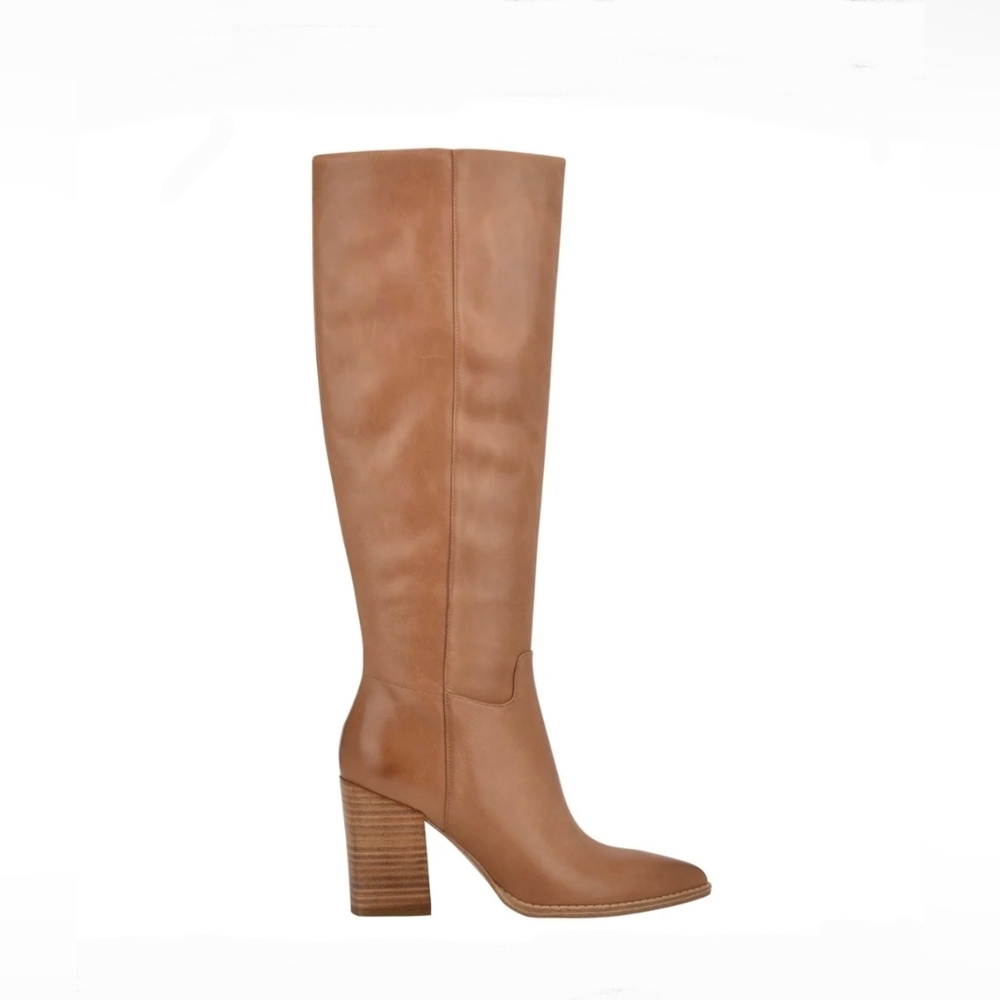 Nine West Brixe Heeled Boots